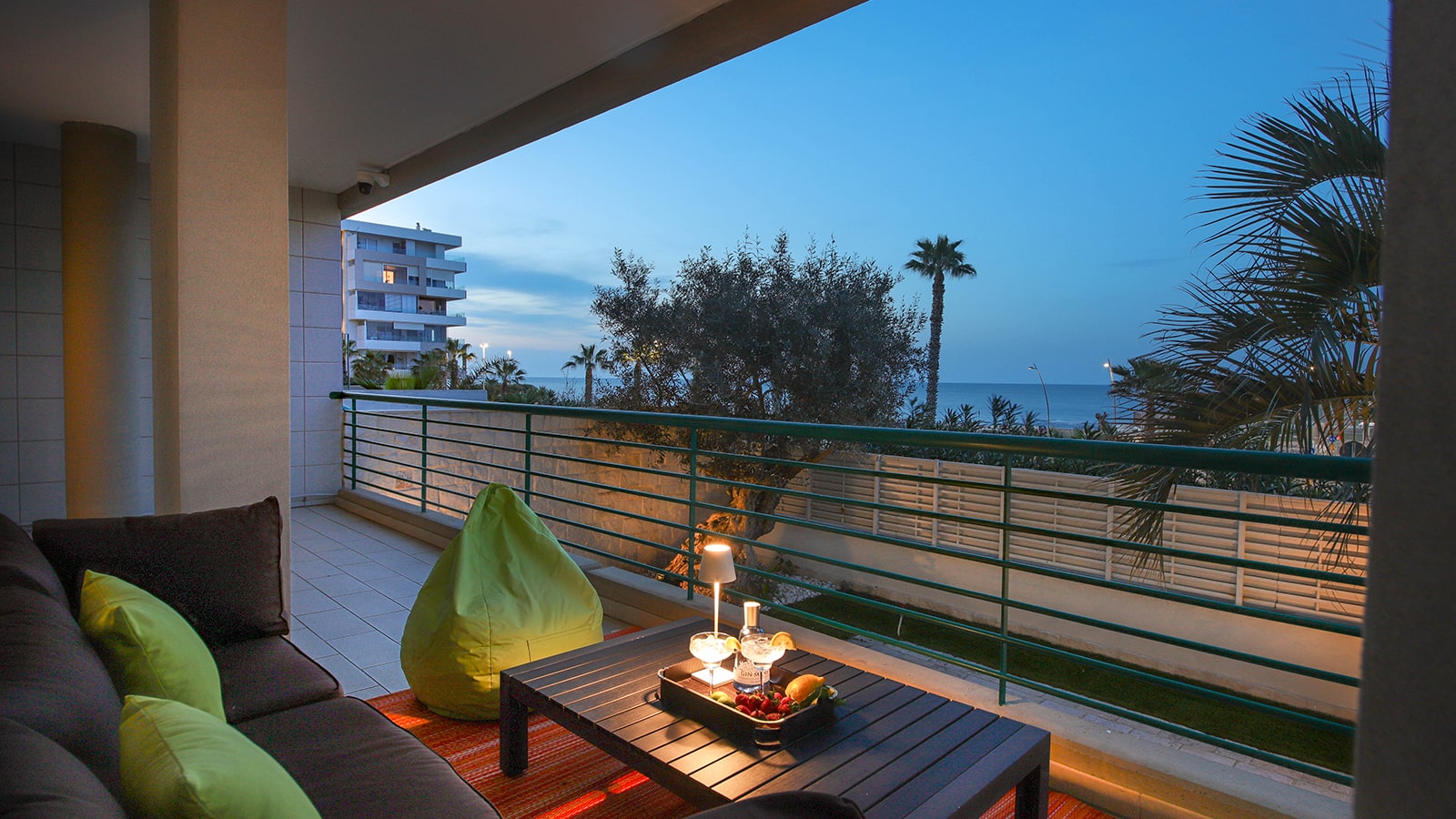 Appartamento Vista Lumina - Cash One